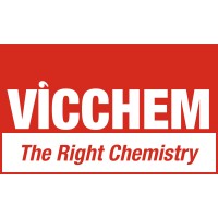 Victorian Chemical Company (Vicchem) logo, Victorian Chemical Company (Vicchem) contact details