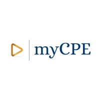 myCPE logo, myCPE contact details