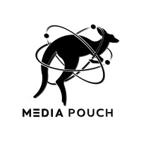 Media Pouch logo, Media Pouch contact details