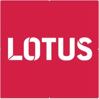 Lotus Doors logo, Lotus Doors contact details