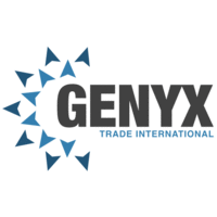 Genyx Trade Int - Import & Export logo, Genyx Trade Int - Import & Export contact details