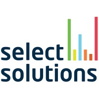 Select Solutions logo, Select Solutions contact details