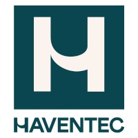 Haventec logo, Haventec contact details