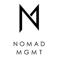 NOMAD MGMT logo, NOMAD MGMT contact details