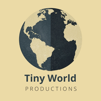 Tiny World Productions logo, Tiny World Productions contact details