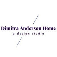 Dimitra Anderson Home logo, Dimitra Anderson Home contact details