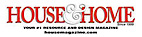 House & Home Magazine, Inc. logo, House & Home Magazine, Inc. contact details