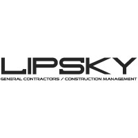 Lipsky Construction logo, Lipsky Construction contact details