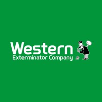 Western Exterminator Company logo, Western Exterminator Company contact details