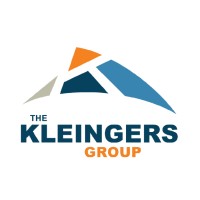 Kleingers and Associates Inc logo, Kleingers and Associates Inc contact details