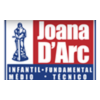 Colégio Joana D'Arc logo, Colégio Joana D'Arc contact details