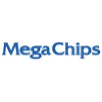 MegaChips Corporation logo, MegaChips Corporation contact details