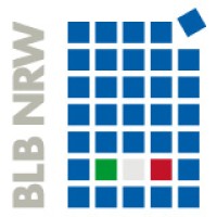 Bau- und Liegenschaftsbetrieb NRW logo, Bau- und Liegenschaftsbetrieb NRW contact details