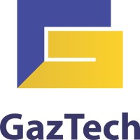 GazTech E&S logo, GazTech E&S contact details