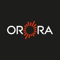 Orora Limited logo, Orora Limited contact details