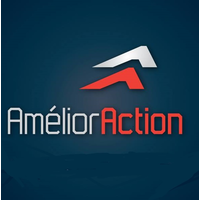 AméliorAction logo, AméliorAction contact details