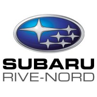 Subaru Rive-Nord logo, Subaru Rive-Nord contact details