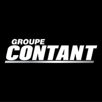 Contant logo, Contant contact details