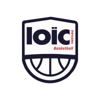 Loïc Rwigema Basketball logo, Loïc Rwigema Basketball contact details