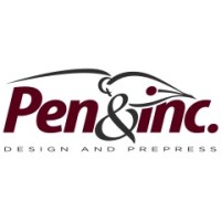 Pen & Inc. of Milwaukee, Inc. logo, Pen & Inc. of Milwaukee, Inc. contact details