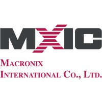 Macronix logo, Macronix contact details