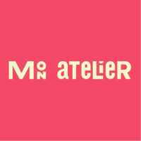 Mon Atelier de quartier logo, Mon Atelier de quartier contact details