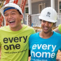 Habitat for Humanity Heartland Ontario logo, Habitat for Humanity Heartland Ontario contact details