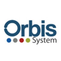 Orbis System logo, Orbis System contact details