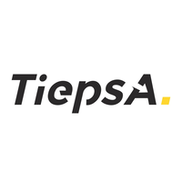 Tiepsa logo, Tiepsa contact details