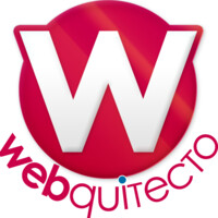 Webquitecto logo, Webquitecto contact details