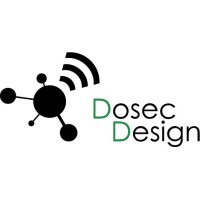 Dosec Design logo, Dosec Design contact details