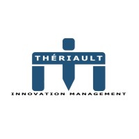 Theriault Innovation Management logo, Theriault Innovation Management contact details