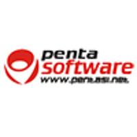 PT. Penta Software Indonesia logo, PT. Penta Software Indonesia contact details