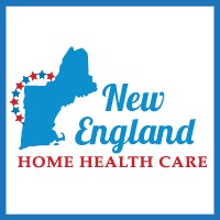 New England Home Health Care logo, New England Home Health Care contact details