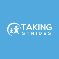 Taking Strides Children's Foundation logo, Taking Strides Children's Foundation contact details