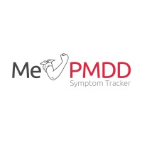 Me v PMDD, Inc. logo, Me v PMDD, Inc. contact details