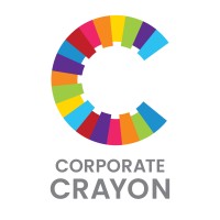 Corporate Crayon logo, Corporate Crayon contact details