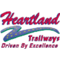 Heartland Trailways logo, Heartland Trailways contact details