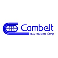 Cambelt International logo, Cambelt International contact details