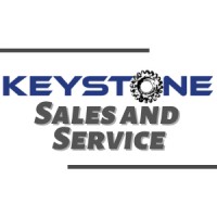 Keystone Sales and Service logo, Keystone Sales and Service contact details