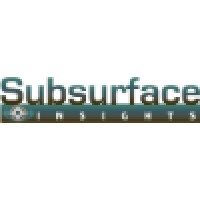 Subsurface Insights logo, Subsurface Insights contact details