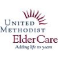 United Methodist Elder Care logo, United Methodist Elder Care contact details