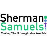 ShermanSamuels logo, ShermanSamuels contact details