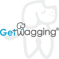 Get Wagging logo, Get Wagging contact details