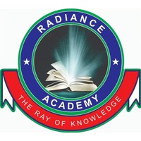 Radiance Academy logo, Radiance Academy contact details