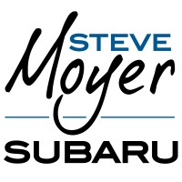 Steve Moyer Subaru logo, Steve Moyer Subaru contact details