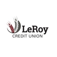 LeRoy Credit Union Limited logo, LeRoy Credit Union Limited contact details