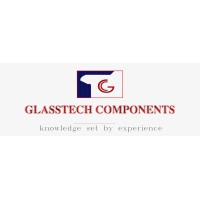 GLASSTECH COMPONENTS logo, GLASSTECH COMPONENTS contact details