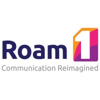 Roam 1 , a division of Virtual soft technology logo, Roam 1 , a division of Virtual soft technology contact details