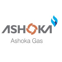 Ashoka Gas logo, Ashoka Gas contact details